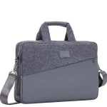 Rivacase Egmont Τσάντα για Laptop 15.6" σε Γκρι χρώμα 7930GREY