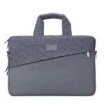 Rivacase Egmont Τσάντα για Laptop 15.6" σε Γκρι χρώμα 7930GREY - Image 2