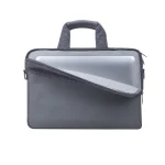Rivacase Egmont Τσάντα για Laptop 15.6" σε Γκρι χρώμα 7930GREY - Image 4