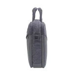 Rivacase Egmont Τσάντα για Laptop 15.6" σε Γκρι χρώμα 7930GREY - Image 5