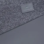 Rivacase Egmont Τσάντα για Laptop 15.6" σε Γκρι χρώμα 7930GREY - Image 7