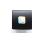 Ducky DSK110-WPA3 Switches Πληκτρολόγιου Gateron G Pro White Linear 110τμχ - Image 2