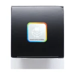 Ducky DSK110-WPA3 Switches Πληκτρολόγιου Gateron G Pro White Linear 110τμχ - Image 5