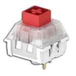 Ducky DSK110-RPA2 Switches Πληκτρολόγιου Kailh Box Red 110τμχ
