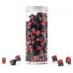 Ducky DSK110-RPA2 Switches Πληκτρολόγιου Kailh Box Red 110τμχ - Image 5
