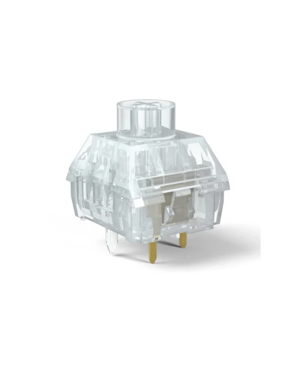 Ducky DSK110-FPA2 Switches Πληκτρολόγιου Kailh Box Box Jellyfish Y 110τμχ