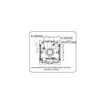 Ducky DSK110-FPA2 Switches Πληκτρολόγιου Kailh Box Box Jellyfish Y 110τμχ - Image 3