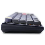 Ducky Wired One 3 Cosmic Sf Gaming Μηχανικό Πληκτρολόγιο 65% με Cherry MX Speed Silver διακόπτες και RGB φωτισμό (Αγγλικό US) 100043107 - Image 3