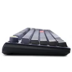 Ducky One 3 Cosmic Gaming Μηχανικό Πληκτρολόγιο Tenkeyless με Cherry MX Speed Silver διακόπτες και RGB φωτισμό (Αγγλικό US) 100043097 - Image 3