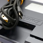 Ducky One 3 Cosmic Gaming Μηχανικό Πληκτρολόγιο Tenkeyless με Cherry MX Speed Silver διακόπτες και RGB φωτισμό (Αγγλικό US) 100043097 - Image 5