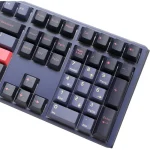Ducky One 3 Cosmic Gaming Μηχανικό Πληκτρολόγιο με Cherry MX Red διακόπτες και RGB φωτισμό (Αγγλικό US) 100043086 - Image 3
