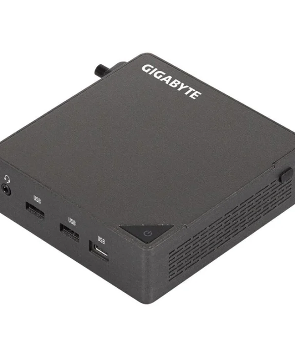 Gigabyte Brix Barebone (Core Ultra 5-) GB-BRU5-225H