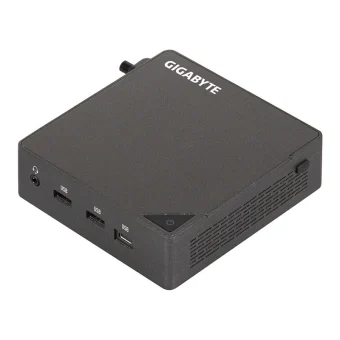 Gigabyte Brix Barebone (Core Ultra 7- / 96GB M.2 / SSD) GB-BRU7-255H