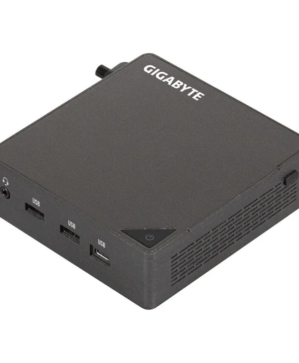 Gigabyte Brix Barebone (Core Ultra 7- / 96GB M.2 / SSD) GB-BRU7-255H