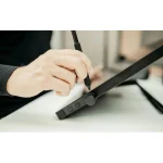 Wacom Cintiq Touch 2025 Γραφίδα Σχεδίασης με Όθονη QHD 24" DTH246K0B - Image 2