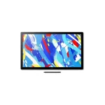 Wacom Cintiq Touch 2025 Γραφίδα Σχεδίασης με Όθονη QHD 24" DTH246K0B - Image 4