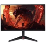 Acer Nitro IPS Monitor 27" QHD 2560x1440 270Hz με Χρόνο Απόκρισης 0.5ms GTG UM.HV0EE.107