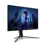 Acer Predator XB253QF3bmiiprx IPS HDR Gaming Monitor 24.5" FHD 1920x1080 320Hz με Χρόνο Απόκρισης 4ms GTG UM.KX3EE.301 - Image 2
