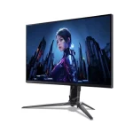 Acer Predator XB253QF3bmiiprx IPS HDR Gaming Monitor 24.5" FHD 1920x1080 320Hz με Χρόνο Απόκρισης 4ms GTG UM.KX3EE.301 - Image 3