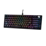 Adata Sorcerer Gaming Μηχανικό Πληκτρολόγιο με XPG Red διακόπτες και RGB φωτισμό (Αγγλικό US) 75261466