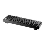 Adata Sorcerer Gaming Μηχανικό Πληκτρολόγιο με XPG Red διακόπτες και RGB φωτισμό (Αγγλικό US) 75261466 - Image 4