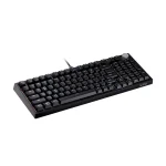 Adata Sorcerer Gaming Μηχανικό Πληκτρολόγιο με XPG Red διακόπτες και RGB φωτισμό (Αγγλικό US) 75261466 - Image 6