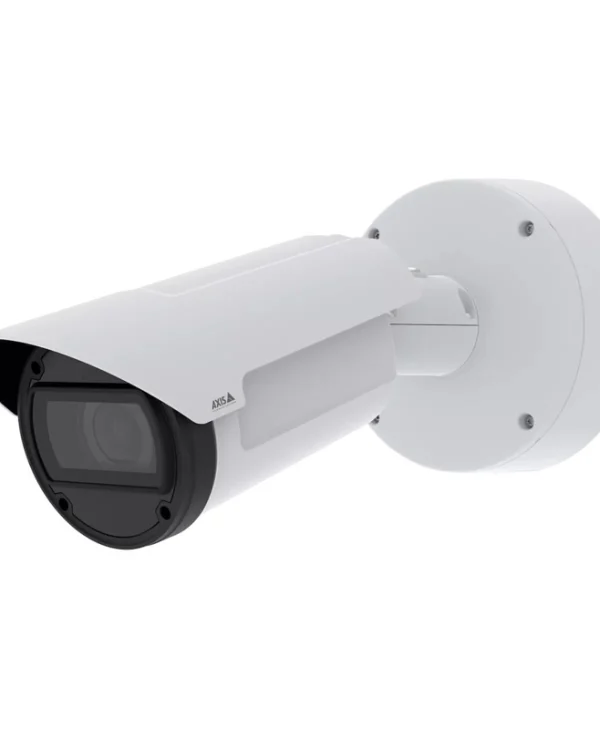 Axis Q1809-LE IP Κάμερα Παρακολούθησης 41MP Αδιάβροχη με Φακό 12mm 02870-001