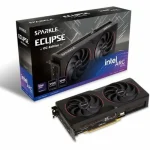 Sparkle ARC B570 10GB GDDR6 Eclipse OC Κάρτα Γραφικών SB570GB-10GOC