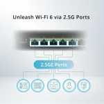 D-Link DMS-108P/E L2 Switch με 8 Θύρες Gigabit (1Gbps) Ethernet - Image 4