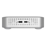D-Link Docking Station με PD Ethernet Γκρι (DUF-901) DUF-901/E - Image 6