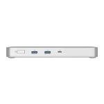 D-Link Docking Station με PD Ethernet Γκρι (DUF-901) DUF-901/E - Image 9