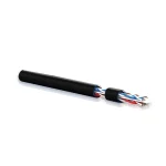 Inca U/UTP Cat.6 (Gigabit) Καλώδιο Δικτύου Ethernet 500m ICAT6-500S