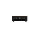 Sapphire Mini Pc Sapphire Edge Ai 340 Amd Ryzen 5 340 2.5 Gigabit 117x111x30mm Black Gold 4H020-06-40G - Image 2