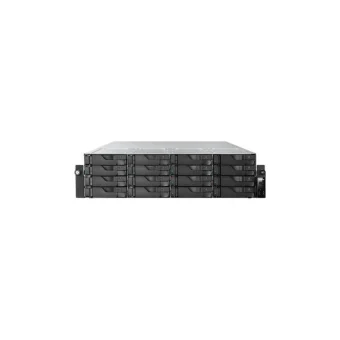 Asustor Lockerstor 16R Pro Gen2 NAS Tower με 16 θέσεις για και 2 θύρες Ethernet 90-AS7216RX2-MF30