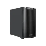 Silverstone CS383 Midi Tower Κουτί Υπολογιστή Μαύρο SST-CS383