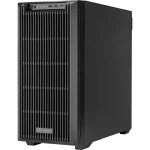 Silverstone CS383 Midi Tower Κουτί Υπολογιστή Μαύρο SST-CS383 - Image 2