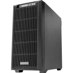 Silverstone CS383 Midi Tower Κουτί Υπολογιστή Μαύρο SST-CS383 - Image 4