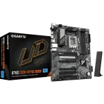 Gigabyte B760 DS3H WIFI6E GEN5 Motherboard ATX με Intel 1700 Socket B760 DS3H WF6E GEN5