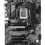 Gigabyte B760 DS3H WIFI6E GEN5 Motherboard ATX με Intel 1700 Socket B760 DS3H WF6E GEN5 - Image 3