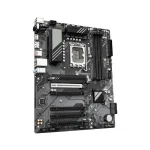 Gigabyte B760 DS3H WIFI6E GEN5 Motherboard ATX με Intel 1700 Socket B760 DS3H WF6E GEN5 - Image 4