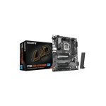 Gigabyte B760 DS3H WIFI6E GEN5 Motherboard ATX με Intel 1700 Socket B760 DS3H WF6E GEN5 - Image 5