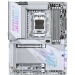 Gigabyte X870E AORUS PRO X3D ICE Motherboard ATX με AMD AM5 Socket X870E A PRO X ICE - Image 3