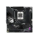 Gigabyte X870M AORUS ELITE WIFI7 Motherboard Micro ATX με AMD AM5 Socket X870M A ELITE WF7
