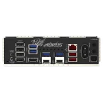 Gigabyte X870M AORUS ELITE WIFI7 Motherboard Micro ATX με AMD AM5 Socket X870M A ELITE WF7 - Image 4