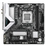 Gigabyte B840M EAGLE WIFI6 Motherboard Micro ATX με AMD AM5 Socket - Image 3