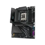 Gigabyte X870E Aorus Elite X3D Wi-Fi Motherboard ATX με AMD AM5 Socket X870E A ELITE X - Image 2