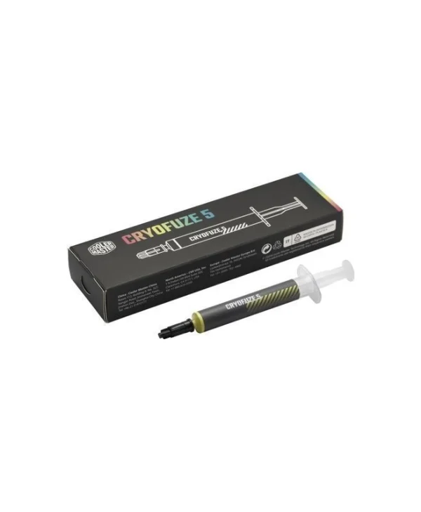 CoolerMaster Cryofuze Thermal Paste 5gr MGY-ADSY-N03G-R1