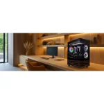 Thermaltake View 170 WS ARGB Gaming Mini Tower Κουτί Υπολογιστή με Πλαϊνό Παράθυρο Μαύρο CA-1Z4-00M1WN-WS - Image 5