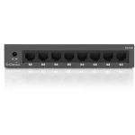EnGenius ES108 Unmanaged L2 Switch με 8 Θύρες Ethernet - Image 2
