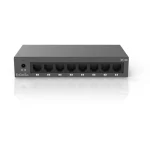 EnGenius ES108 Unmanaged L2 Switch με 8 Θύρες Ethernet - Image 4